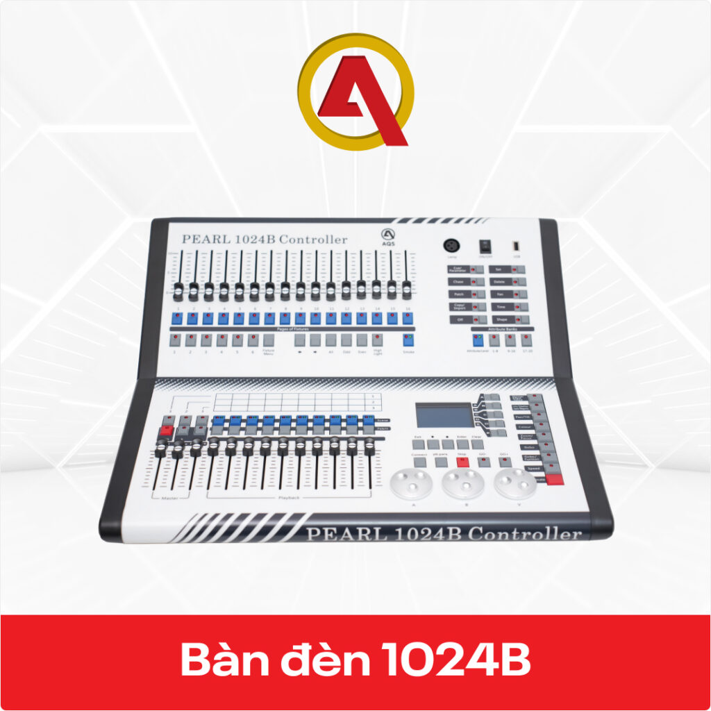 Bàn điều khiển KingKong 1024