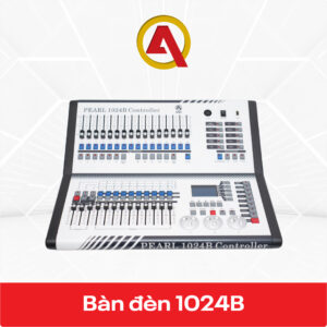 Bàn điều khiển Pearl 1024B