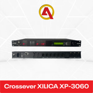 Crossover XILICA XP-3060