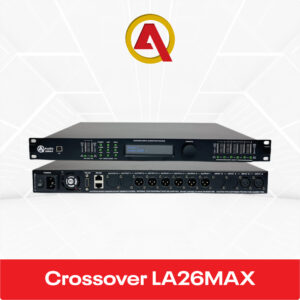 Crossover LA26MAX