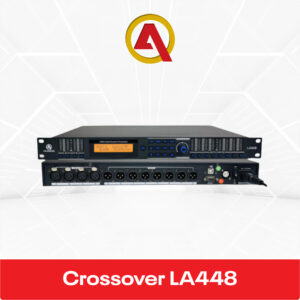Crossover LA448