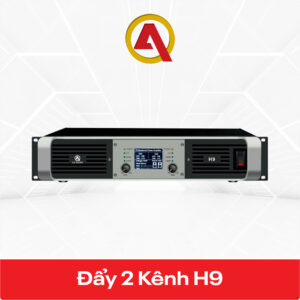Đẩy 2 Kênh H9 Đẩy 2 Kênh H9