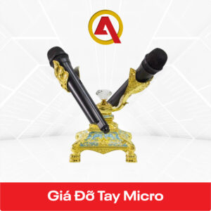 Giá Đỡ Tay Micro