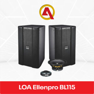 Loa Ellenpro BL115