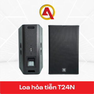 Loa hỏa tiễn T24N