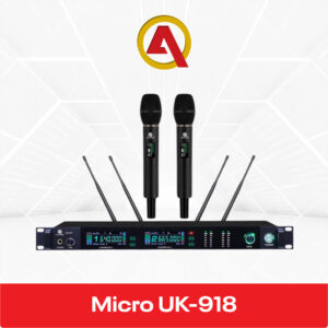 Micro UK-918