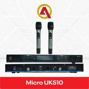 Micro UK-510