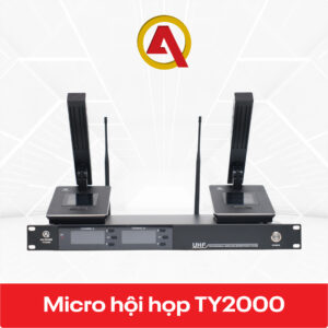 Micro hội họp TY2000