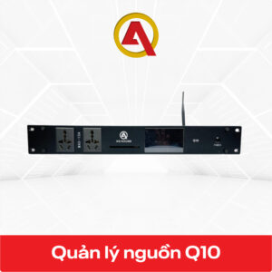Quản lý nguồn Q10