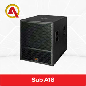 Sub A18 Sub A18