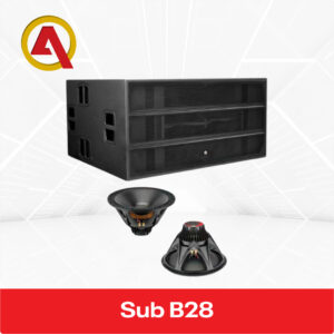 Sub B28