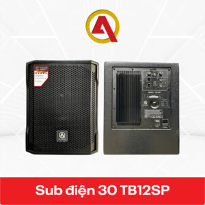 Sub điện 30 TB12SP