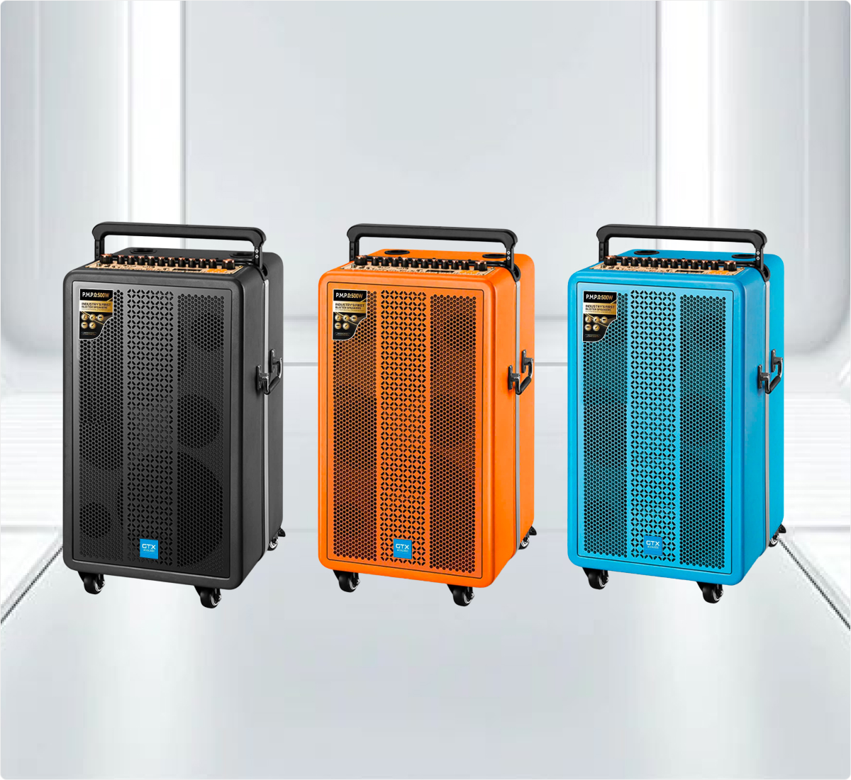 Hướng dẫn cách kết nối micro không dây với loa kéo