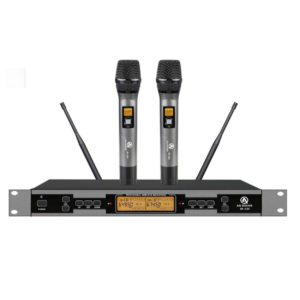 Trắng và Hồng Hình vuông Đám cưới Biểu trưng Micro UK-530