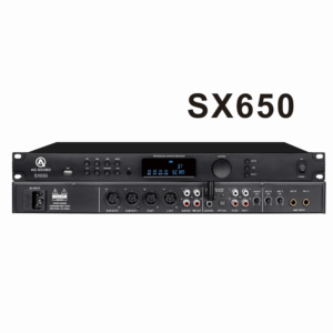 Vang SX650 Vang SX650