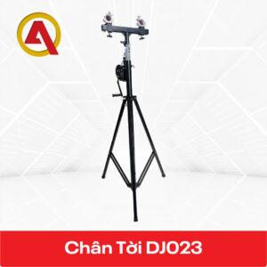 Chân tời DJ023