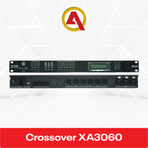 Crossover XA3060