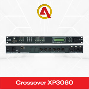 Crossover XP4080