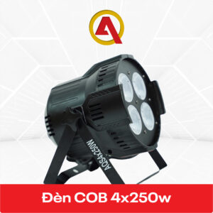 Đèn COB 4x250W