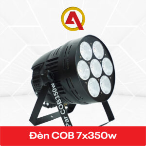 Đèn COB 7x350W