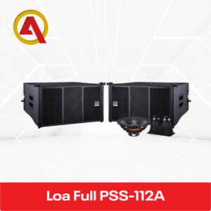 Loa Full PSS-112A Loa array PSS-112A