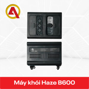 Máy khói Haze B600