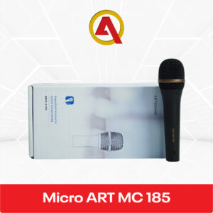 Micro ART MC 185