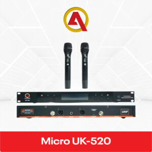 Micro UK-520