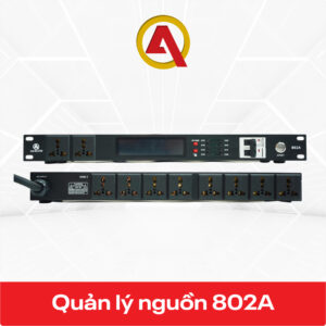 Quản lý nguồn 802A