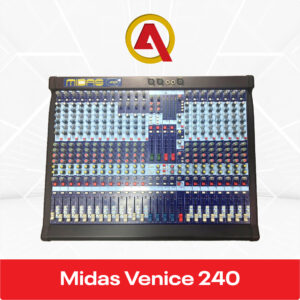 Mixer Midas Venice240