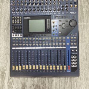 MIXER YAMAHA 01V96