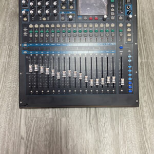 MIXER ALLEN & HEATH QU-16